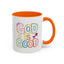 Religious Mug - God Is Good