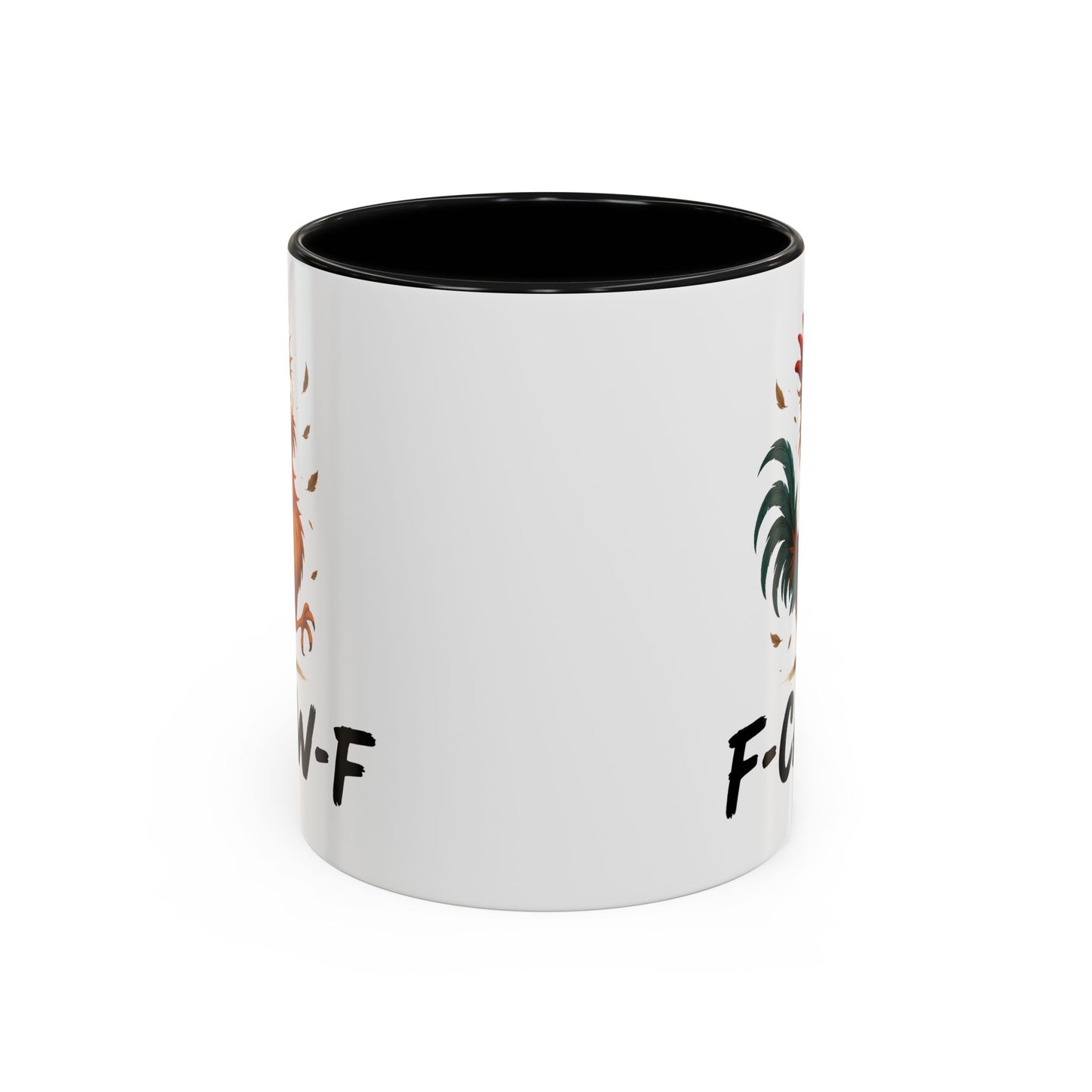 Office Mug - F-CAW-F