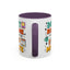 Humor Mug - Don't Rush Me
