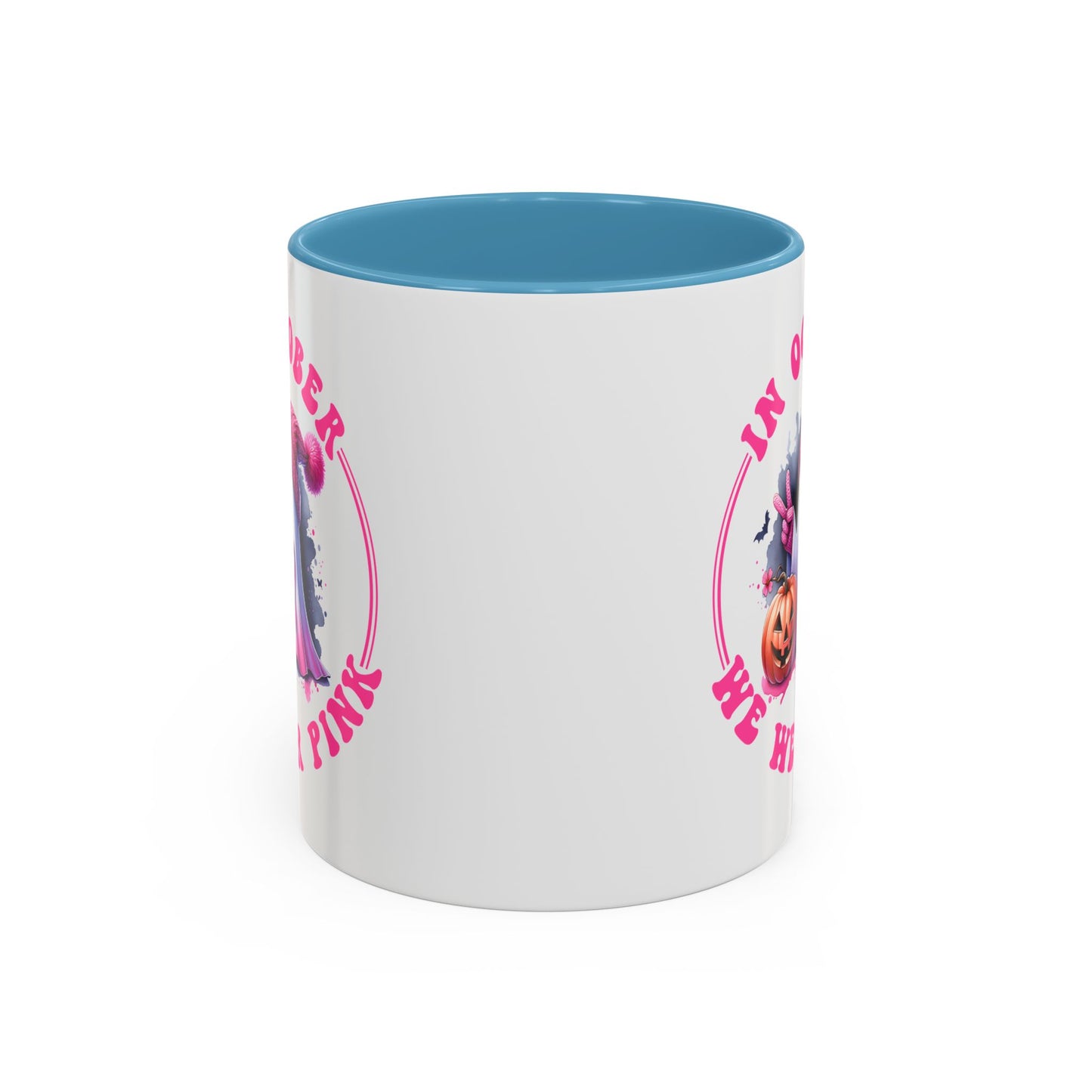 Support Mug - In October