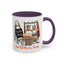 Humor Mug - Buy Me Plants