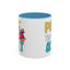 Adult Mug - Part-Time Adult