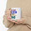 Religious Mug - Don't Quit