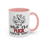 Adult Mug - And Who The Fuck Asked You