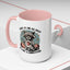 Wellness Mug - We Are All Crazy