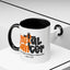 Support Mug - Heal Cancer