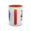 Humor Mug - Be Happy