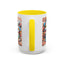 Father's Day Mug - Best Dad Ever