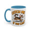 Animal Mug - Catch Me If You Can