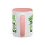 Humor Mug - Inhale the Good Shit Exhale the Bullshit