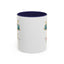 4th of July Mug - Freedom Cross
