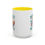 Animal Mug - Don't Hate Meditate
