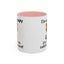 Animal Mug - I'm So Grumpy I'm Not Even Talking To Myself