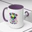 Alien Mug - Birthday Alien Boy