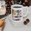 Adult Mug - Cunt Cutout