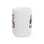 Humor Mug - I'm Not Lazy I'm Waiting