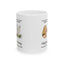 Birthday Mug - You Said No More Age Jokes