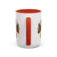 Animal Mug - Dog Coffee Wrap 1