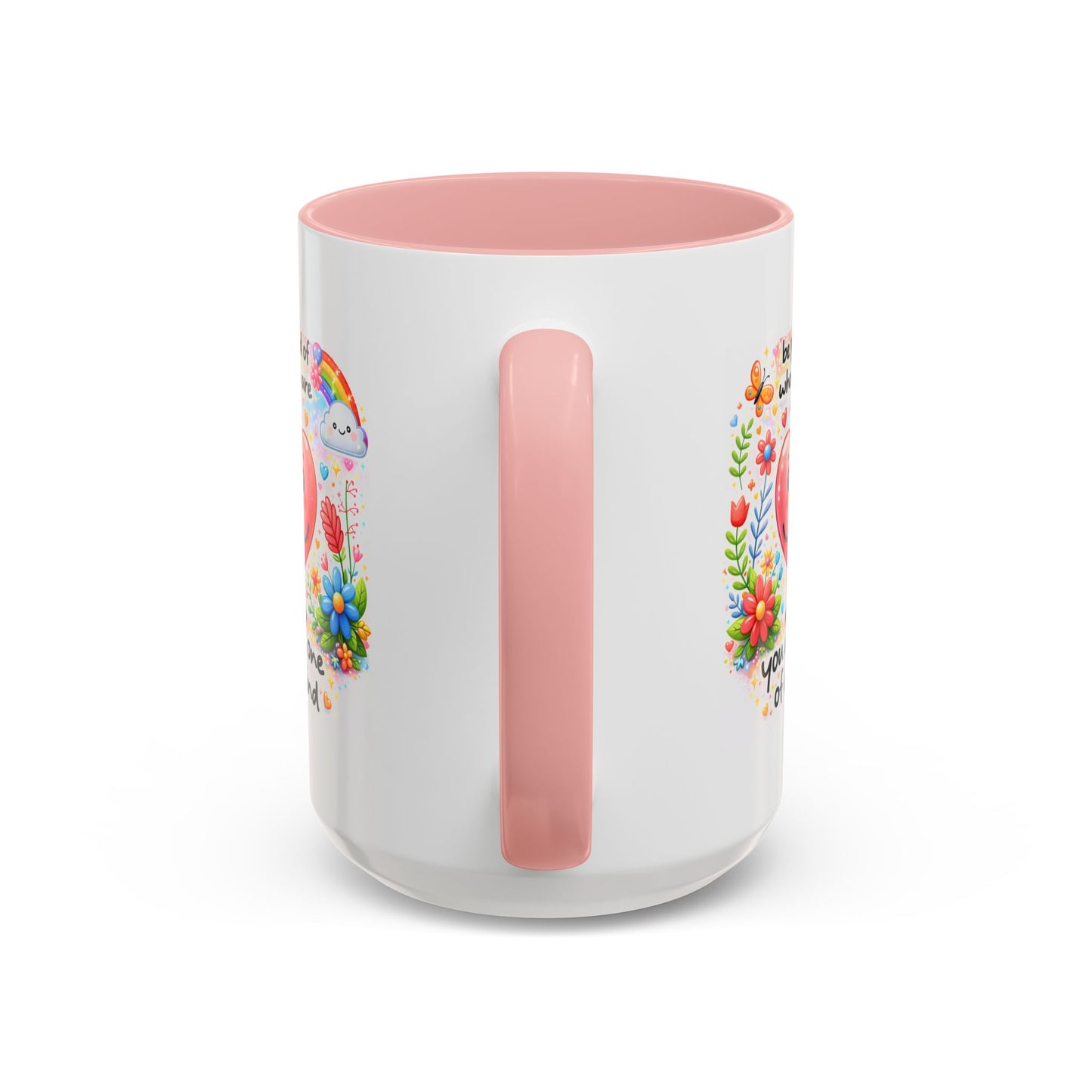Wellness Mug - Be Proud