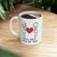 Anniversary Mug - Still Not Sick Of You