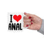 Adult Mug - I Love Anal