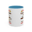 Humor Mug - Warning Coffee Made Fart