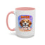 Animal Mug - Nose On A Mission