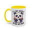 Humor Mug - I'll Get Over It After My Nap
