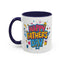 Father's Day Mug - Happy Father's Day
