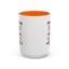 Humor Mug - Shenanigans Because Life is More Fun
