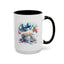 Birthday Mug - Birthday Present Unwrap