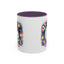 Birthday Mug - Moon and Stars