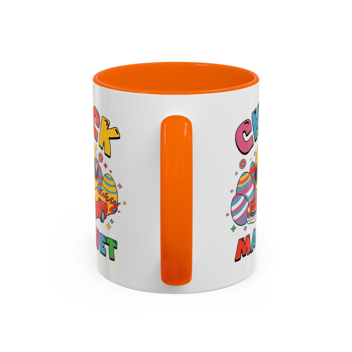 Humor Mug - Chick Magnet