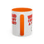 Adult Mug - Who Said I Don't Lift a Finger