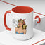 Adult Mug - You Say I'm a Bitch
