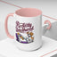 Animal Mug - Purrfectly Unbothered