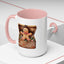 Christmas Mug - Gingerbread Man Box