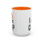Adventure Mug - I Camp