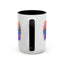 Humor Mug - Friday is My Second Favorite F-Word