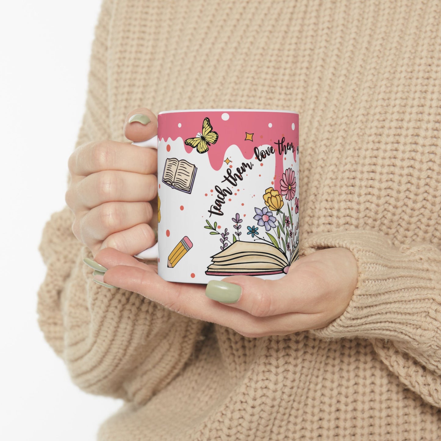 Occupation Mug