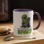Alien Mug - I Need Some Space