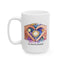 Anniversary Mug - You Are My Universe