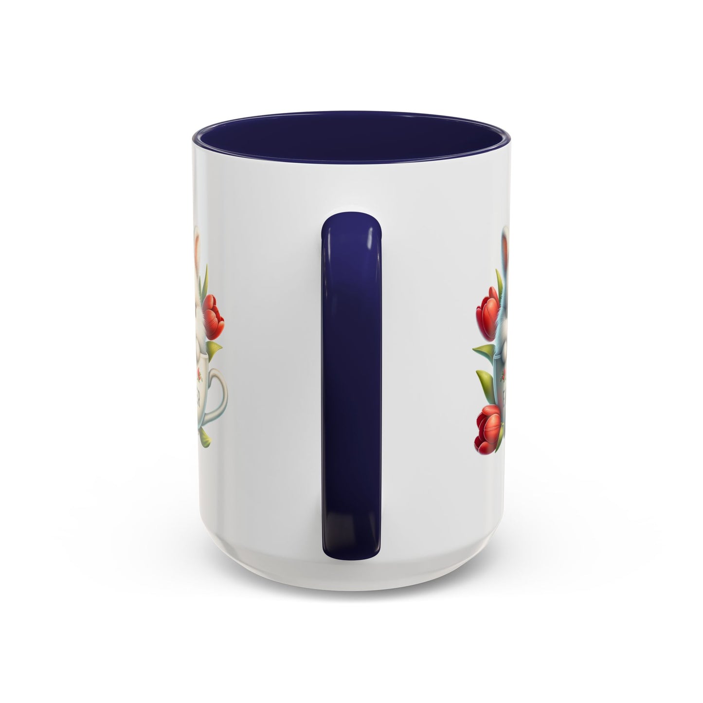 Easter Mug - Cute Bunny Mug