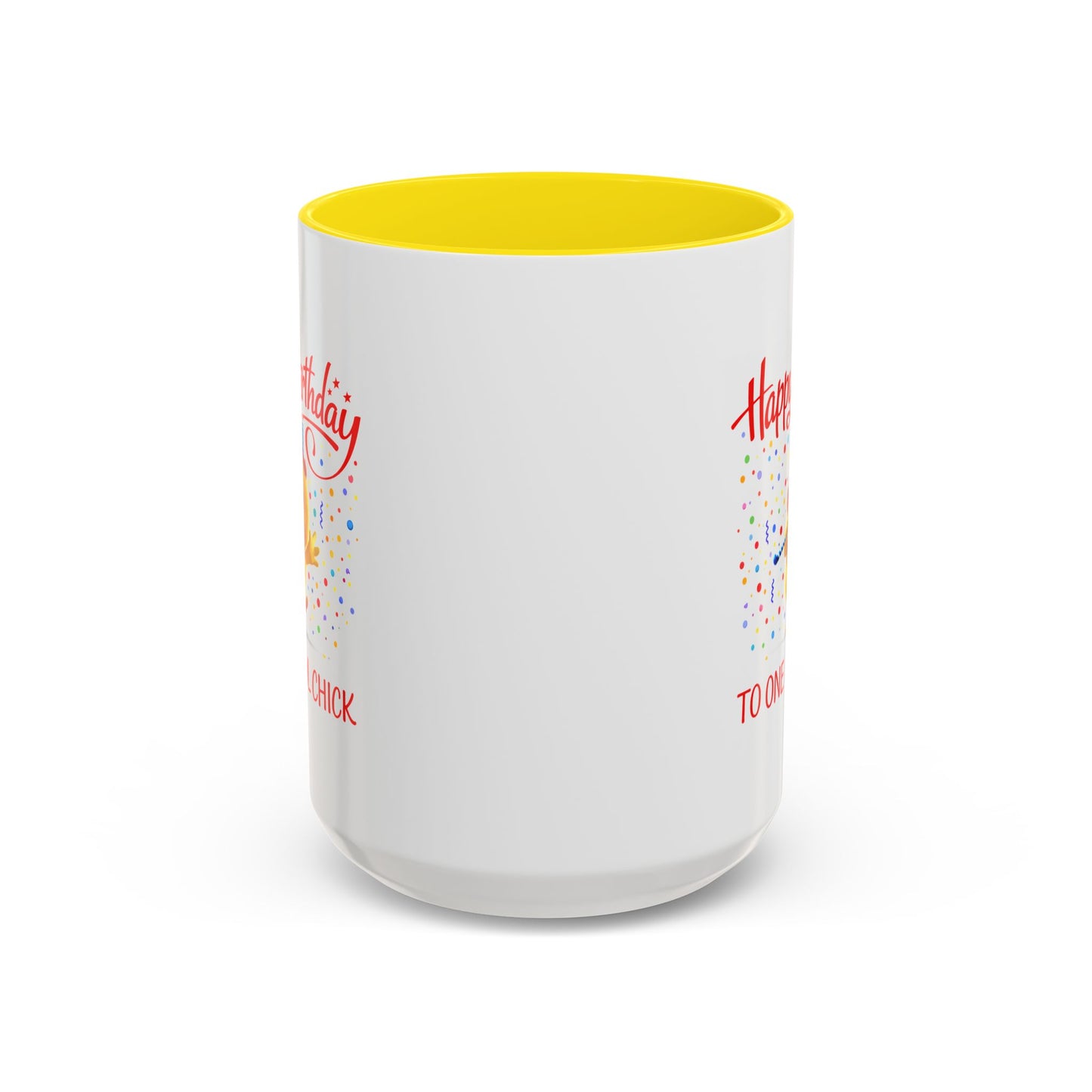 Birthday Mug - One Cool Chick