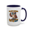 Office Mug - I'm Not Arguing