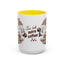 Animal Mug - Dog Coffee Wrap 15