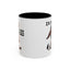 Humor Mug - Dumb Ass