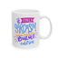 Humor Mug - If Only Sarcasm Burned Calories
