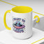 Alien Mug - I Want To Leave