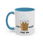 Adult Mug - Don't Fuckn' Chai Me